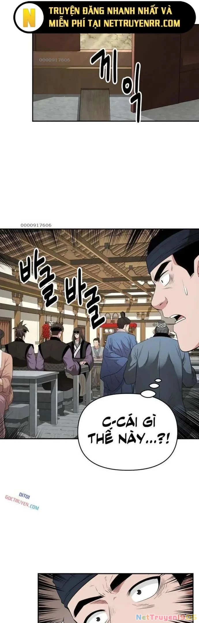 Thiên hạ đệ nhất côn luân khách điếm Chapter 43 - 20