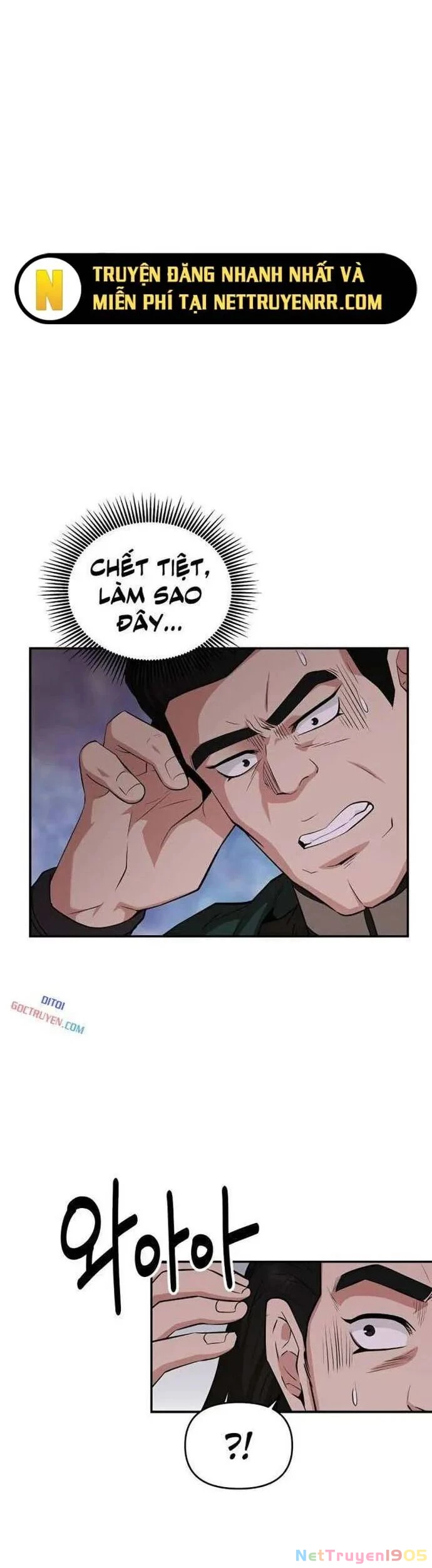 Thiên hạ đệ nhất côn luân khách điếm Chapter 44 - 7