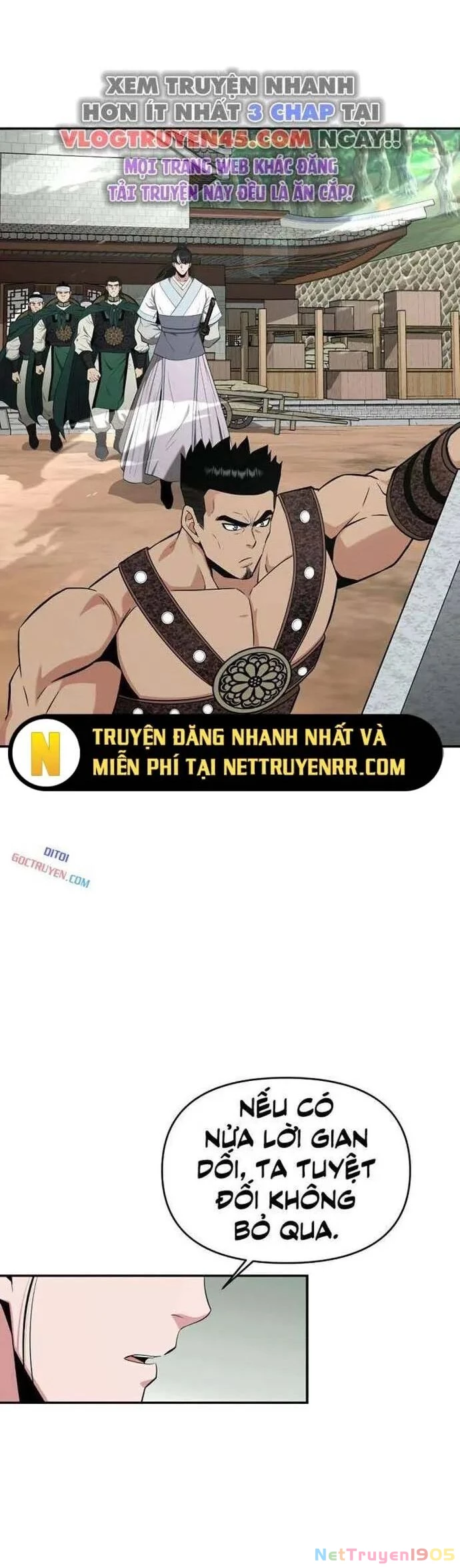 Thiên hạ đệ nhất côn luân khách điếm Chapter 44 - 13
