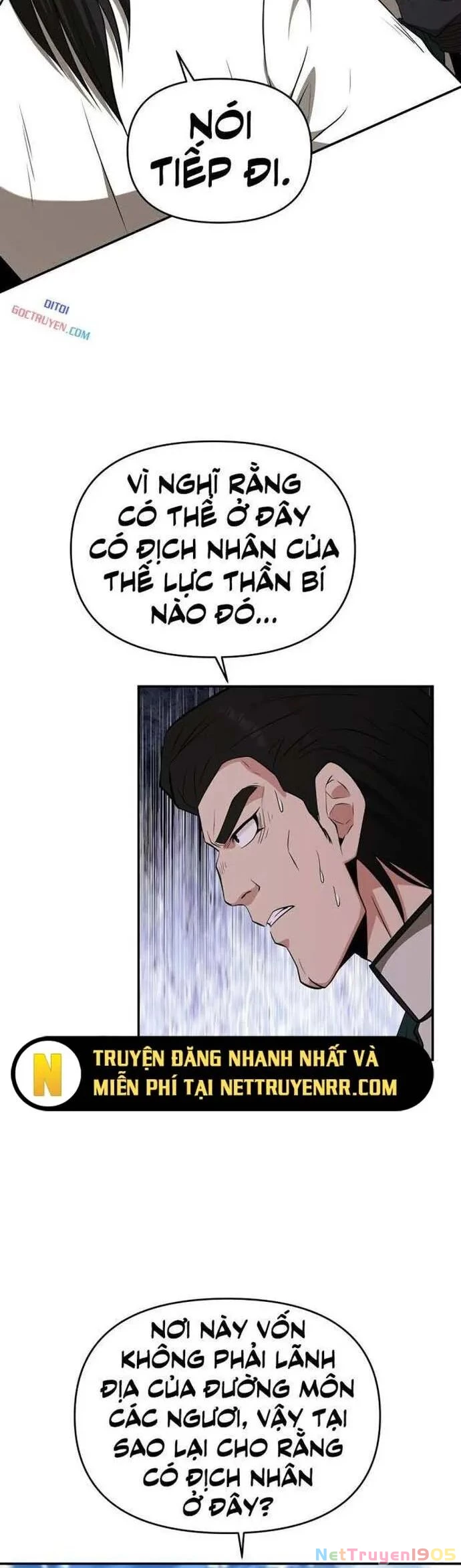 Thiên hạ đệ nhất côn luân khách điếm Chapter 44 - 17