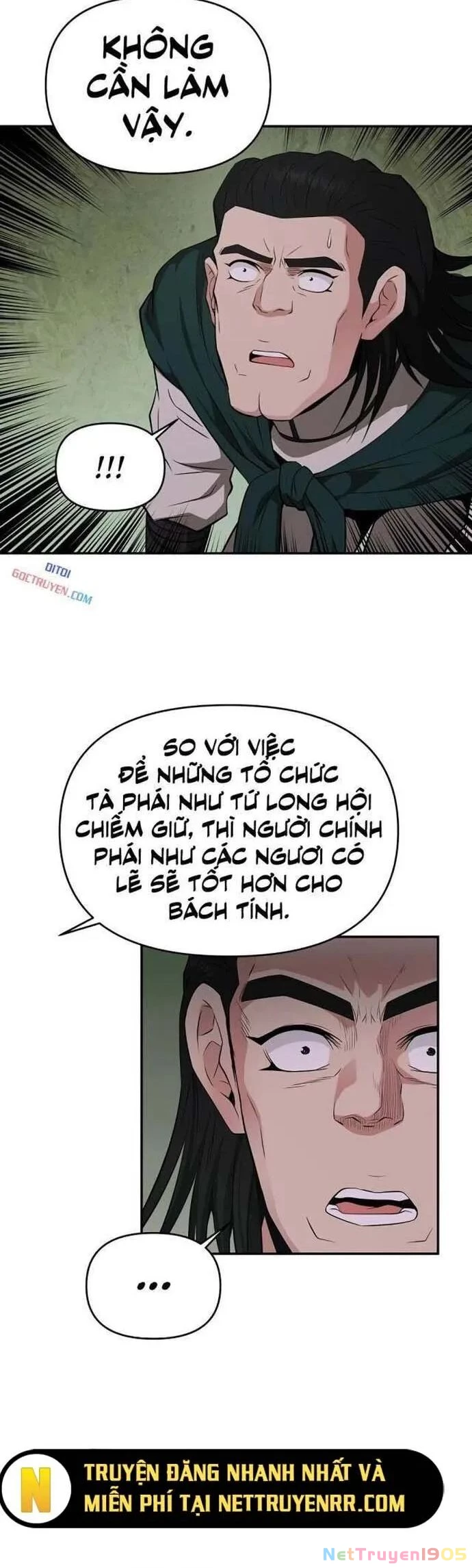 Thiên hạ đệ nhất côn luân khách điếm Chapter 44 - 21