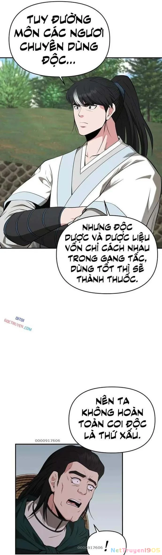 Thiên hạ đệ nhất côn luân khách điếm Chapter 44 - 22