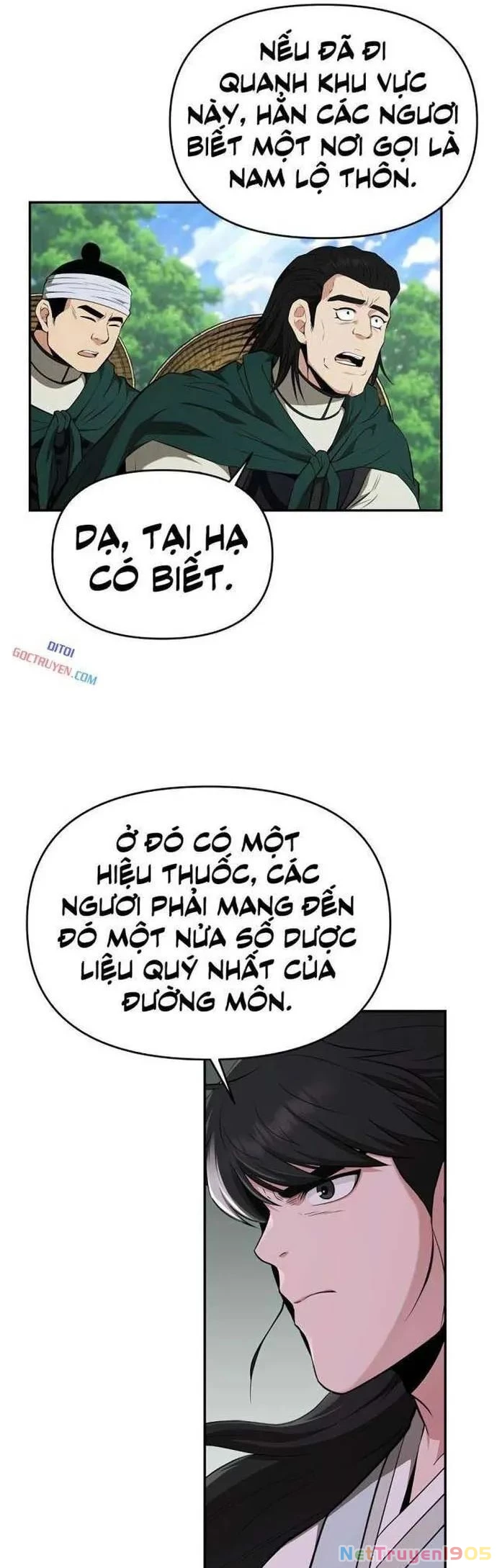 Thiên hạ đệ nhất côn luân khách điếm Chapter 44 - 24