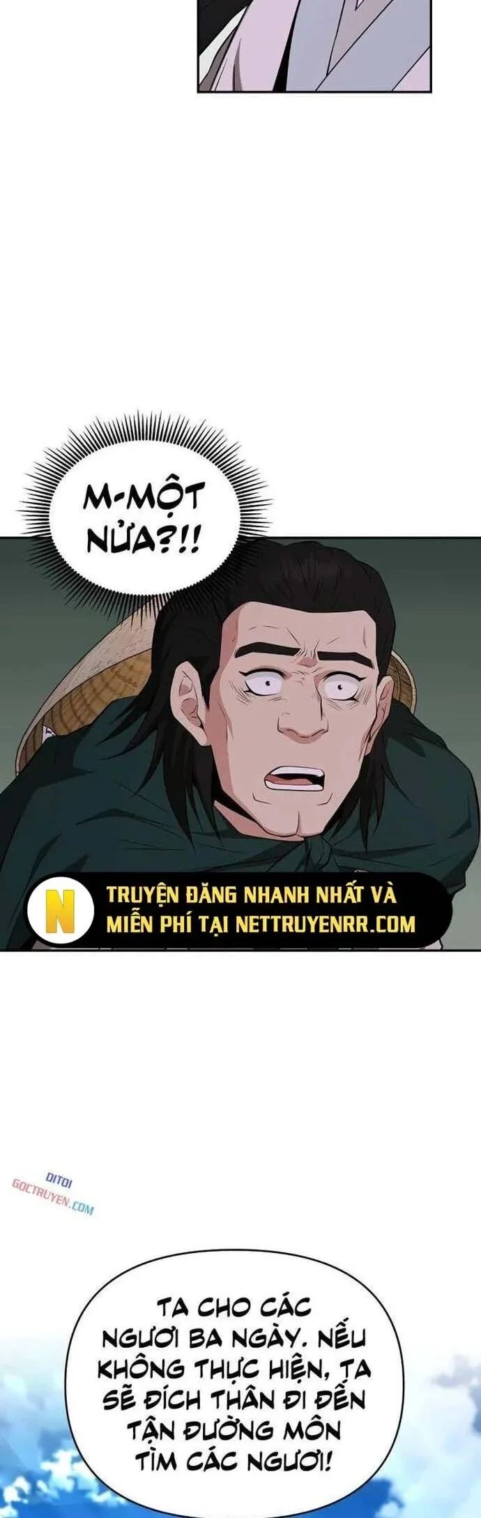 Thiên hạ đệ nhất côn luân khách điếm Chapter 44 - 25
