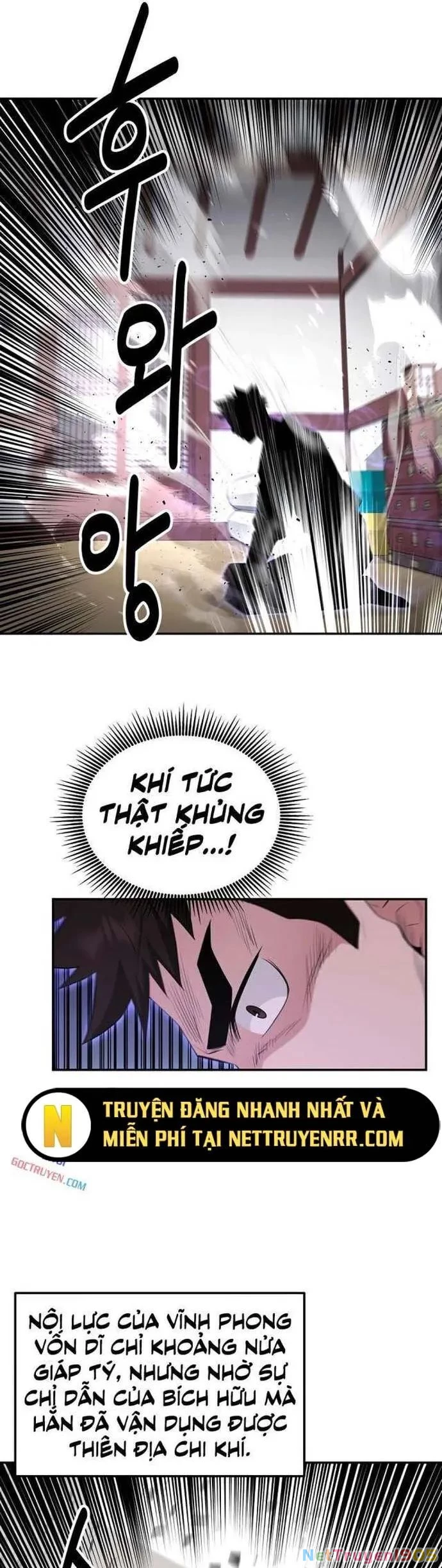 Thiên hạ đệ nhất côn luân khách điếm Chapter 44 - 30