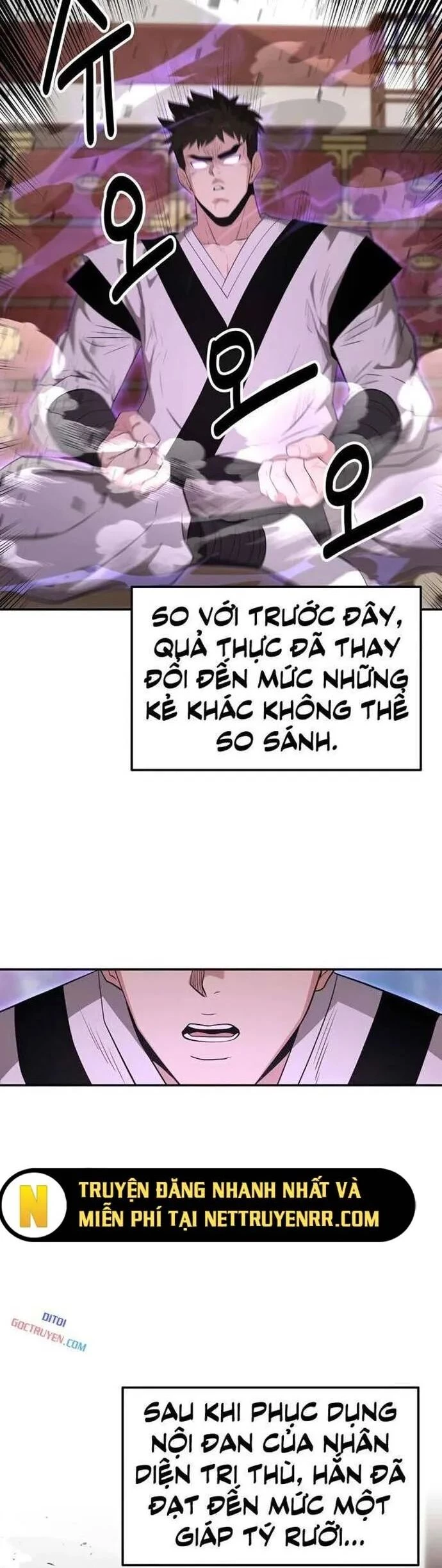Thiên hạ đệ nhất côn luân khách điếm Chapter 44 - 31