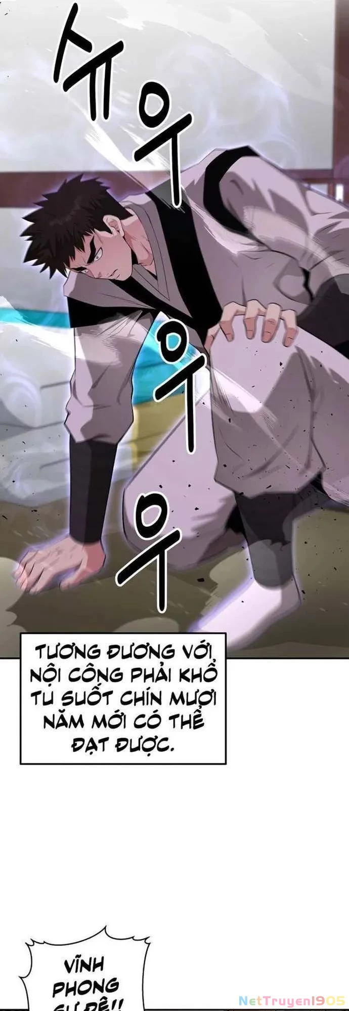 Thiên hạ đệ nhất côn luân khách điếm Chapter 44 - 32