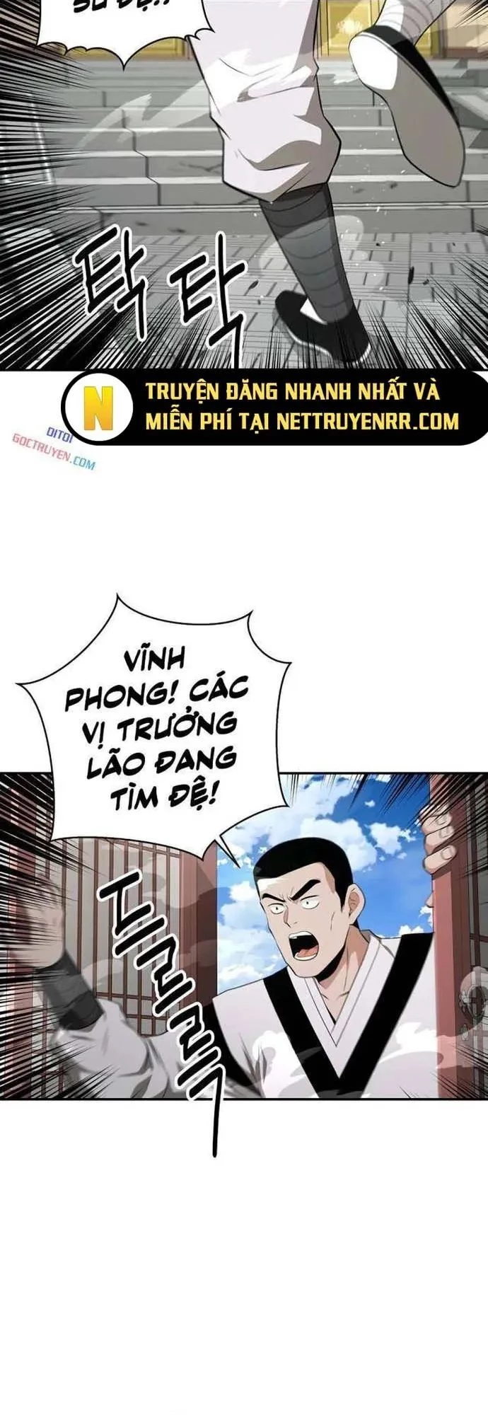 Thiên hạ đệ nhất côn luân khách điếm Chapter 44 - 33