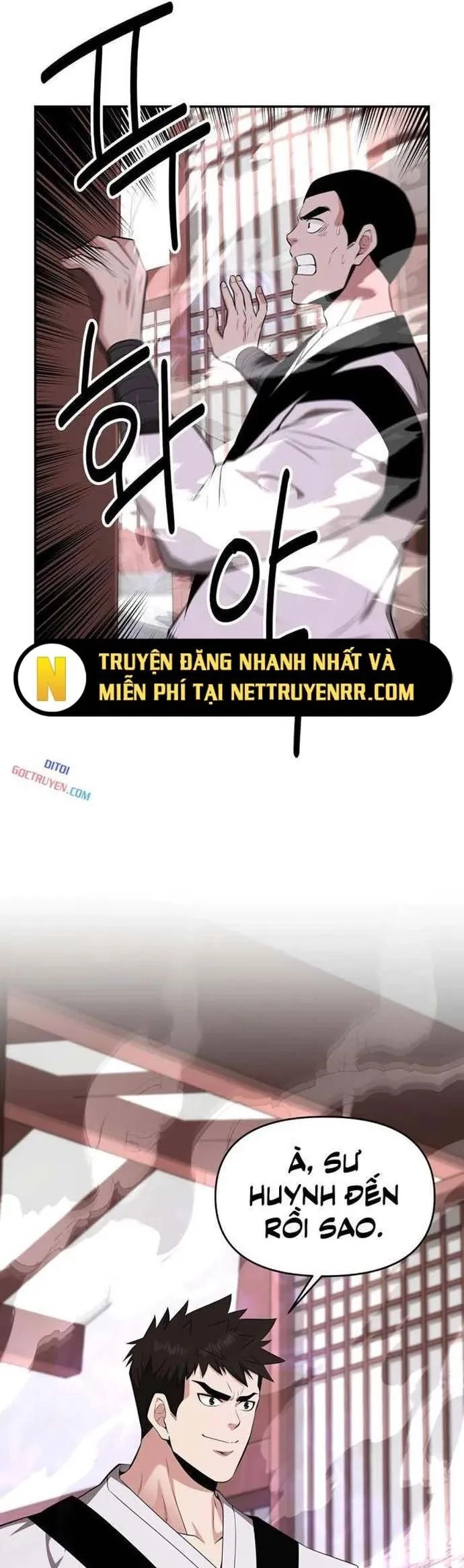 Thiên hạ đệ nhất côn luân khách điếm Chapter 44 - 34