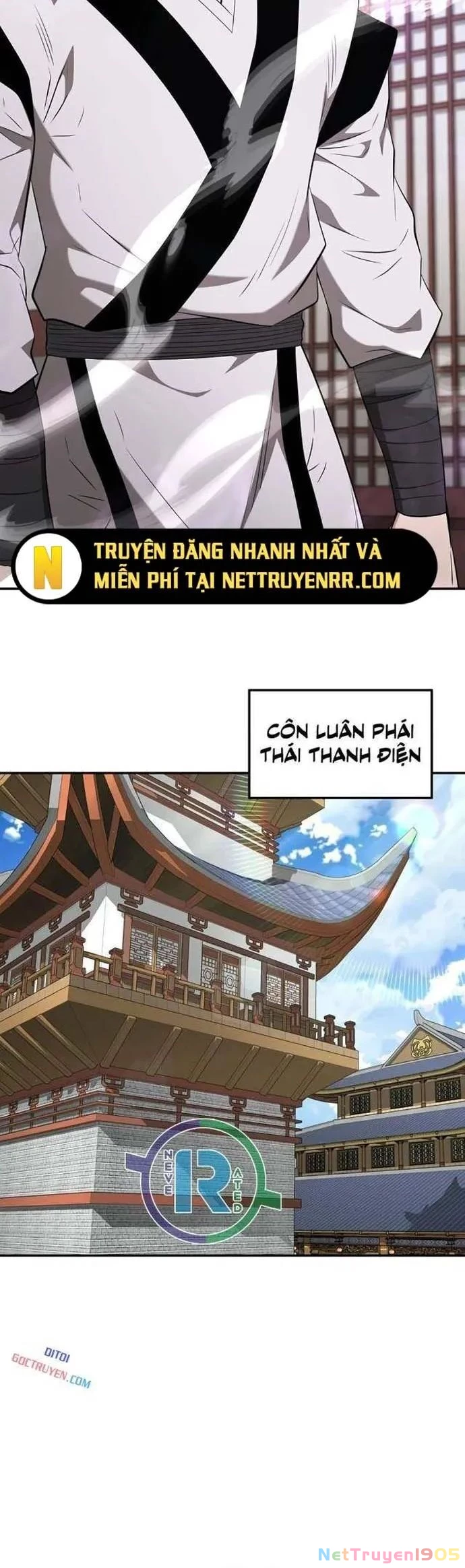 Thiên hạ đệ nhất côn luân khách điếm Chapter 44 - 35