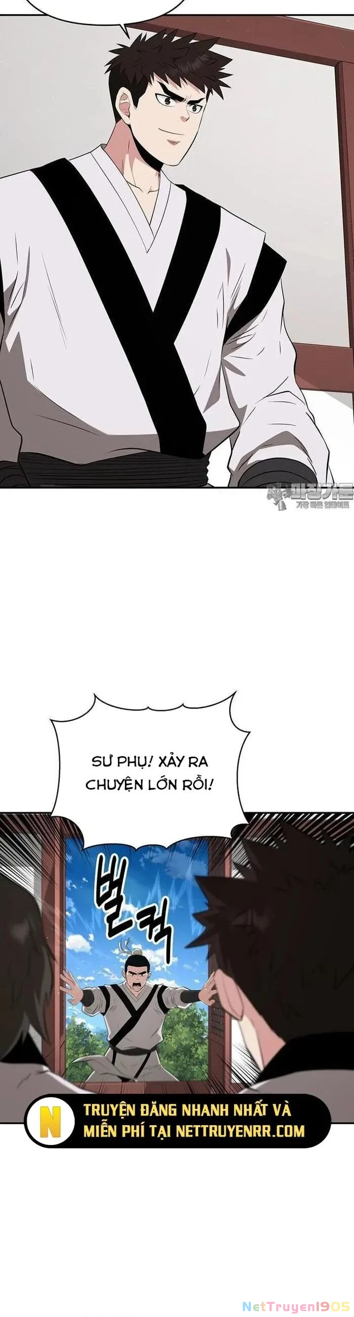 Thiên hạ đệ nhất côn luân khách điếm Chapter 45 - 12