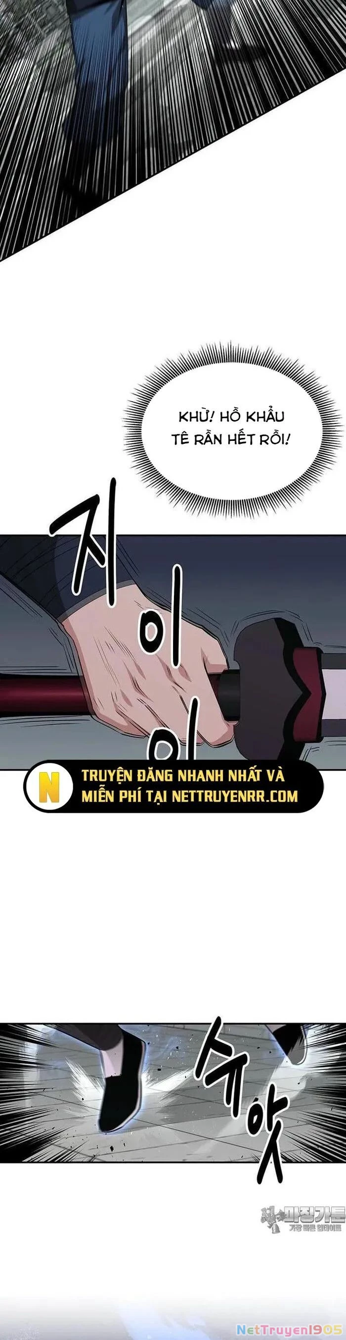 Thiên hạ đệ nhất côn luân khách điếm Chapter 45 - 28