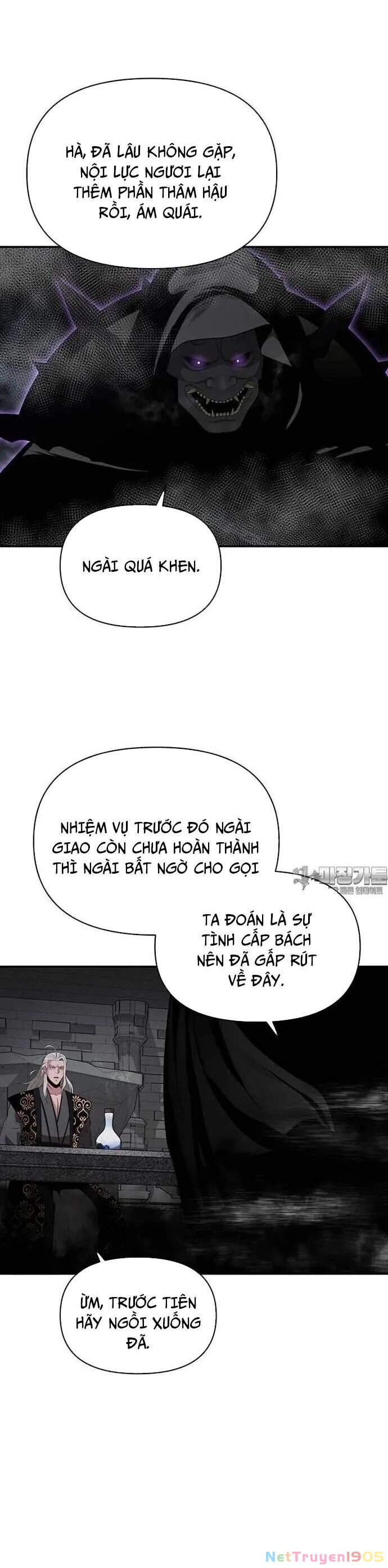 Thiên hạ đệ nhất côn luân khách điếm Chapter 46 - 4
