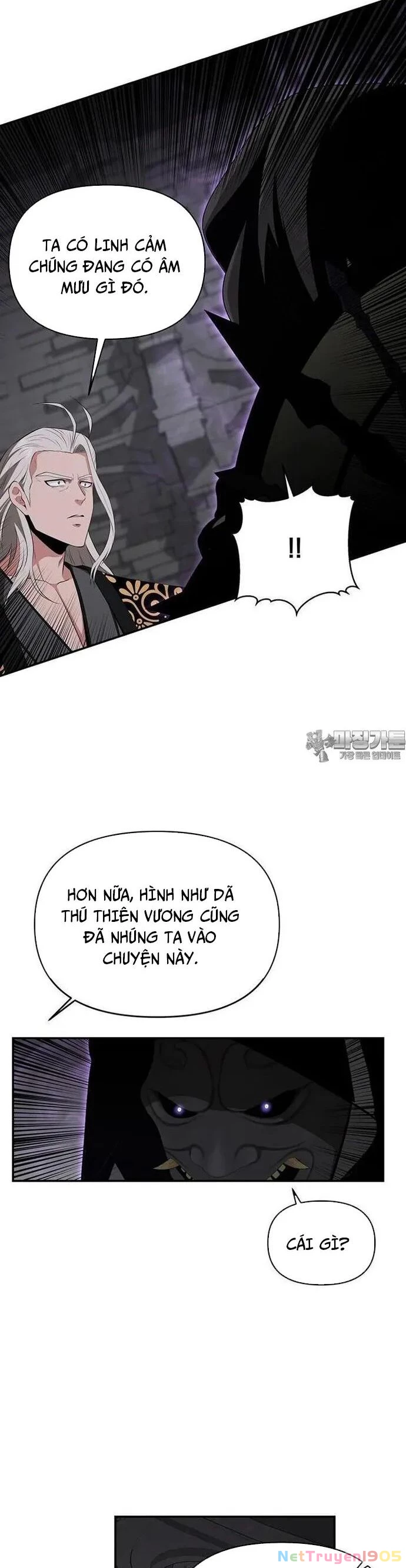 Thiên hạ đệ nhất côn luân khách điếm Chapter 46 - 6