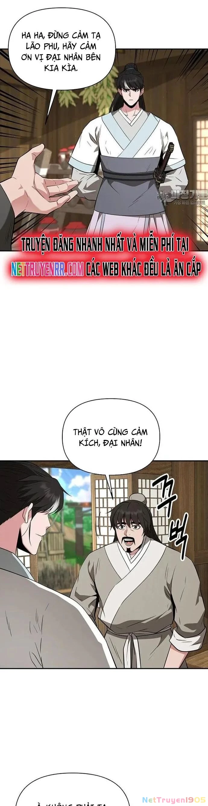 Thiên hạ đệ nhất côn luân khách điếm Chapter 46 - 13