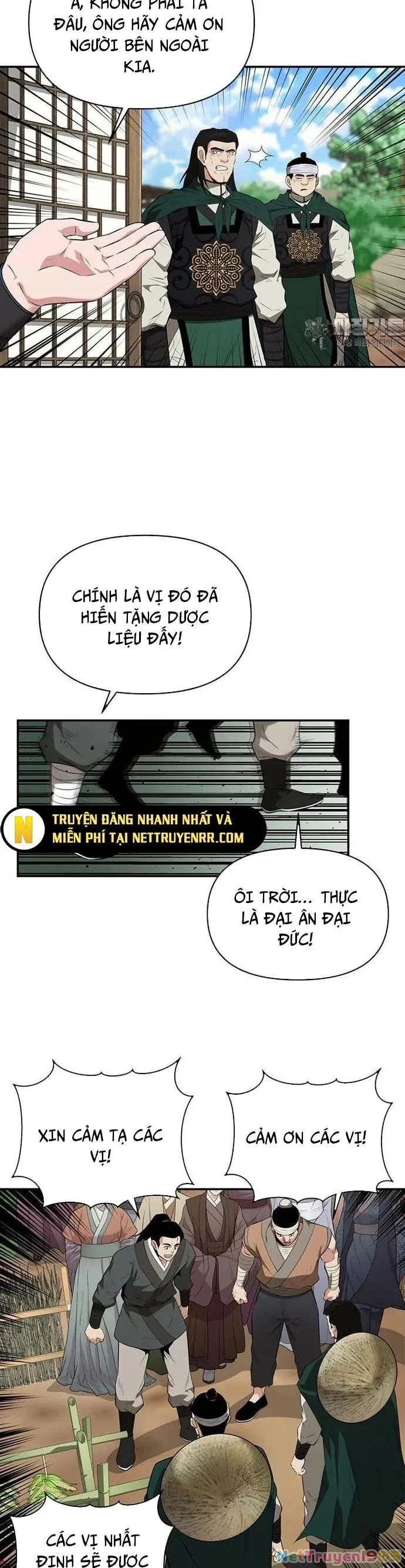 Thiên hạ đệ nhất côn luân khách điếm Chapter 46 - 14