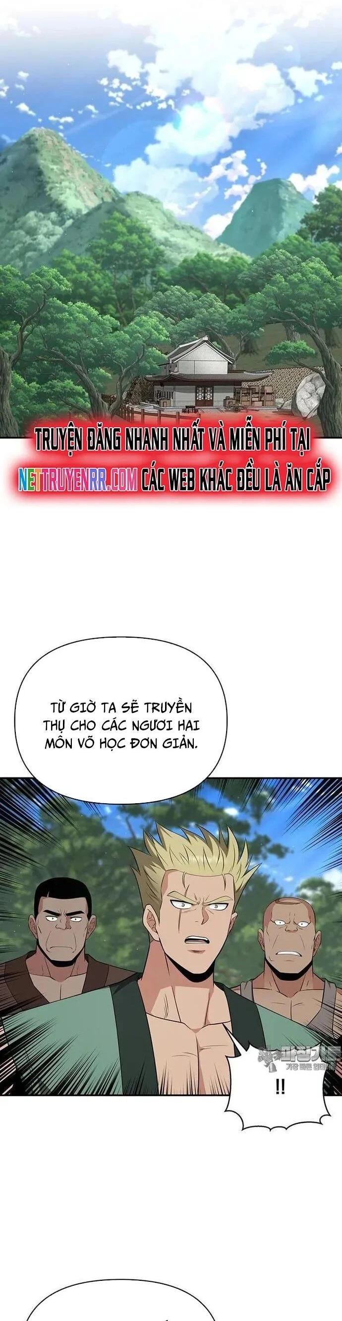 Thiên hạ đệ nhất côn luân khách điếm Chapter 46 - 25