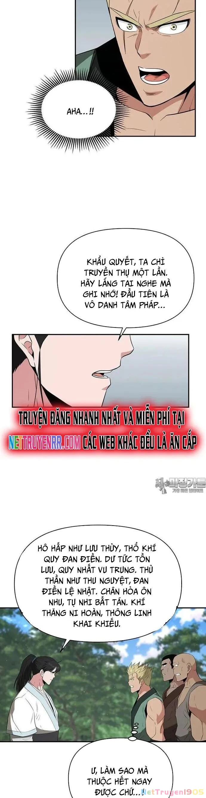 Thiên hạ đệ nhất côn luân khách điếm Chapter 46 - 28