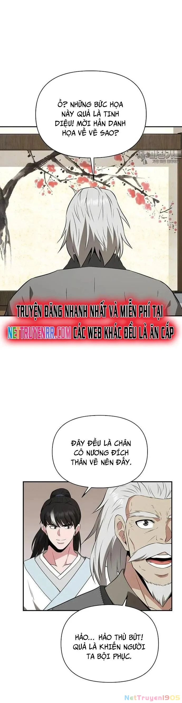 Thiên hạ đệ nhất côn luân khách điếm Chapter 46 - 34