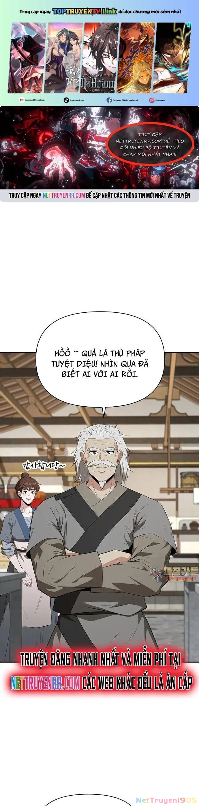Thiên hạ đệ nhất côn luân khách điếm Chapter 47 - 2