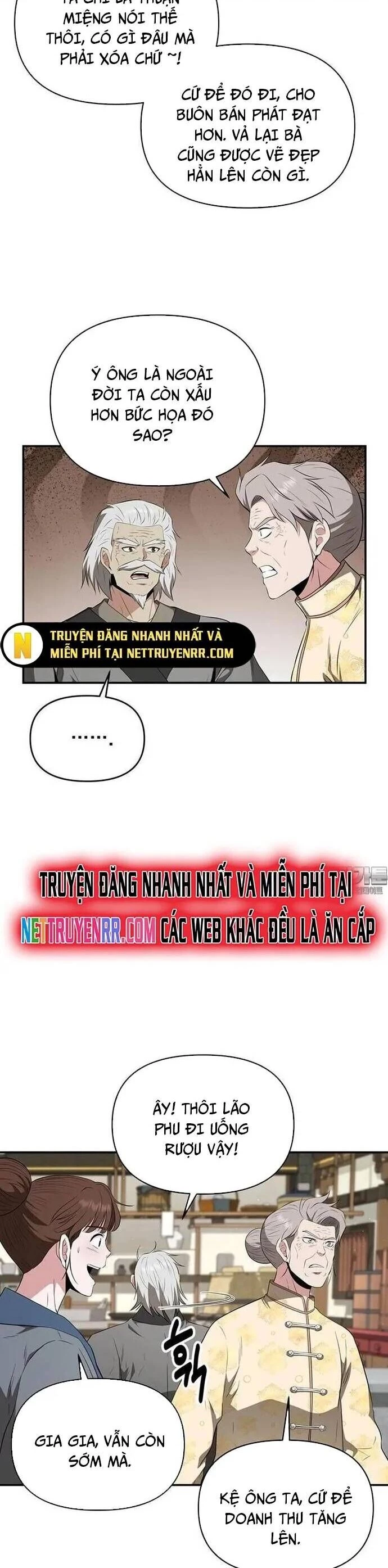 Thiên hạ đệ nhất côn luân khách điếm Chapter 47 - 4