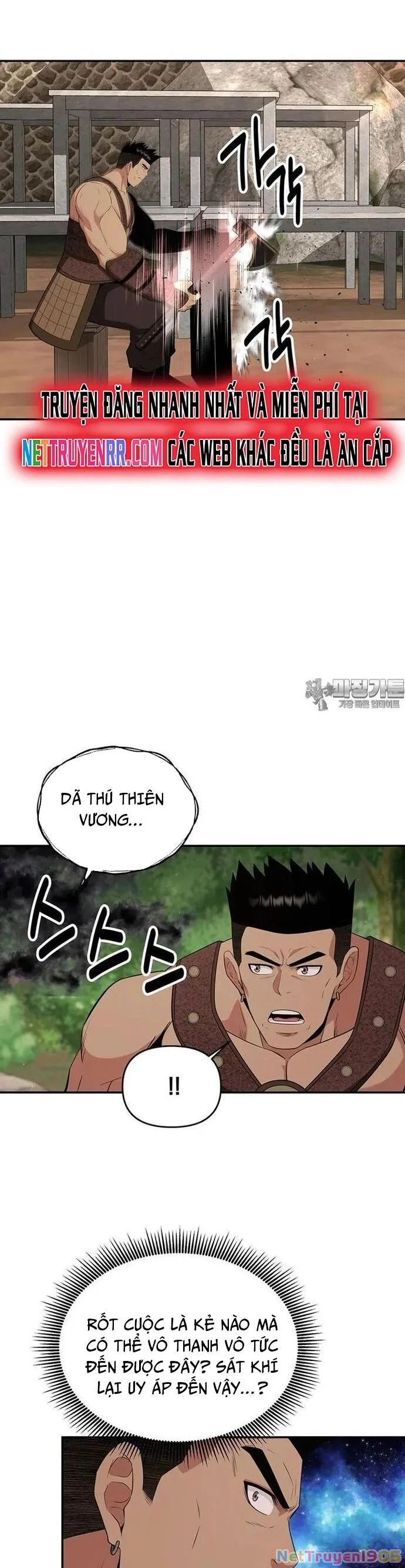 Thiên hạ đệ nhất côn luân khách điếm Chapter 47 - 7