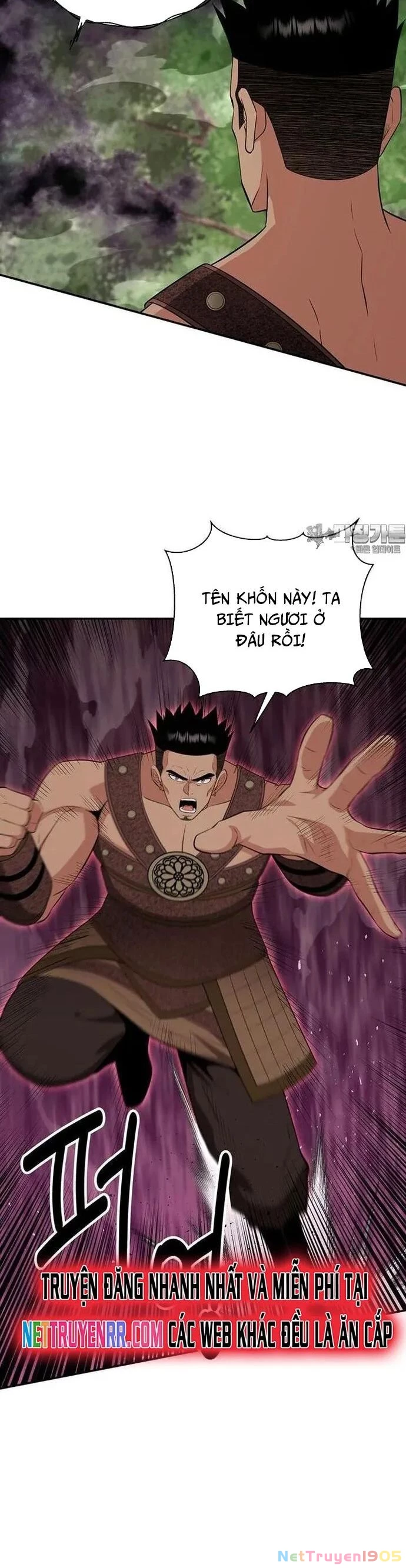 Thiên hạ đệ nhất côn luân khách điếm Chapter 47 - 10