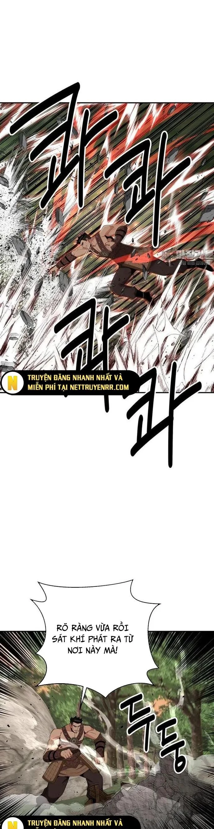 Thiên hạ đệ nhất côn luân khách điếm Chapter 47 - 11