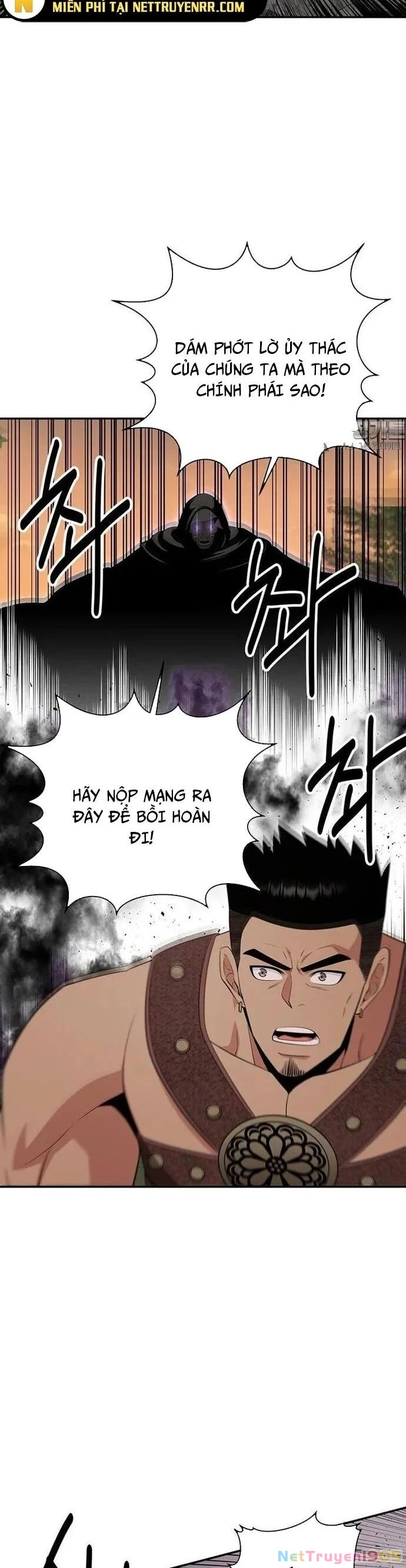 Thiên hạ đệ nhất côn luân khách điếm Chapter 47 - 12