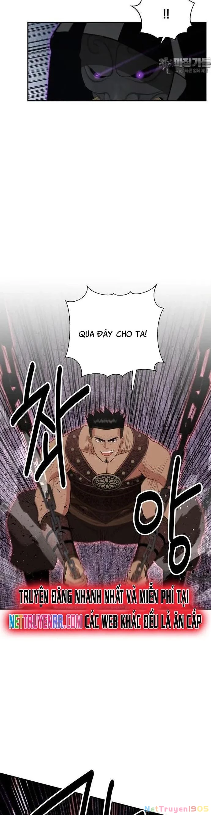 Thiên hạ đệ nhất côn luân khách điếm Chapter 47 - 18