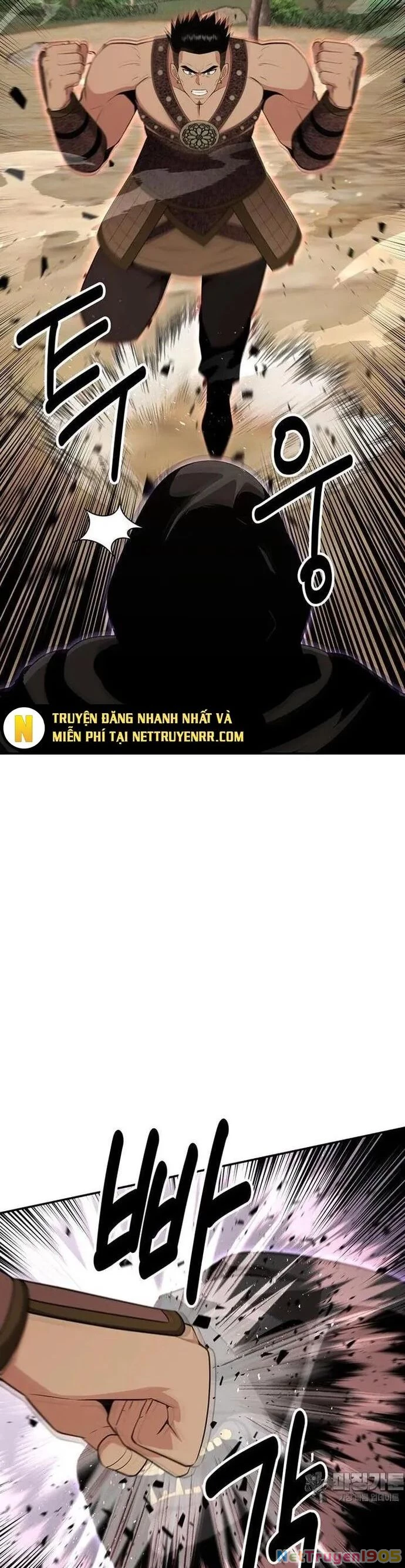 Thiên hạ đệ nhất côn luân khách điếm Chapter 47 - 21