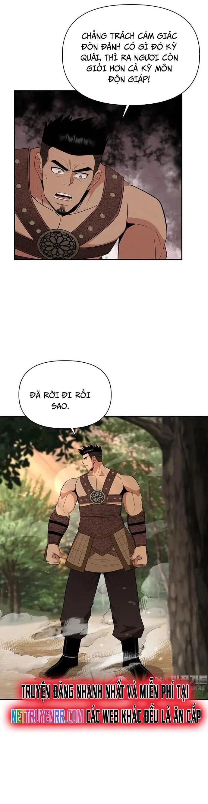 Thiên hạ đệ nhất côn luân khách điếm Chapter 47 - 24
