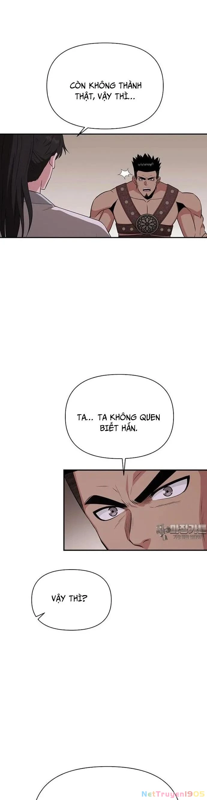 Thiên hạ đệ nhất côn luân khách điếm Chapter 47 - 30