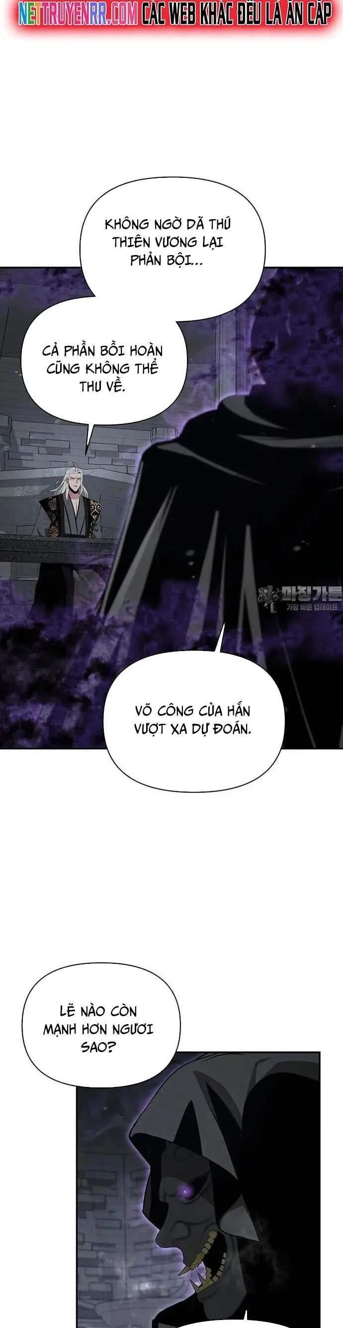 Thiên hạ đệ nhất côn luân khách điếm Chapter 47 - 37