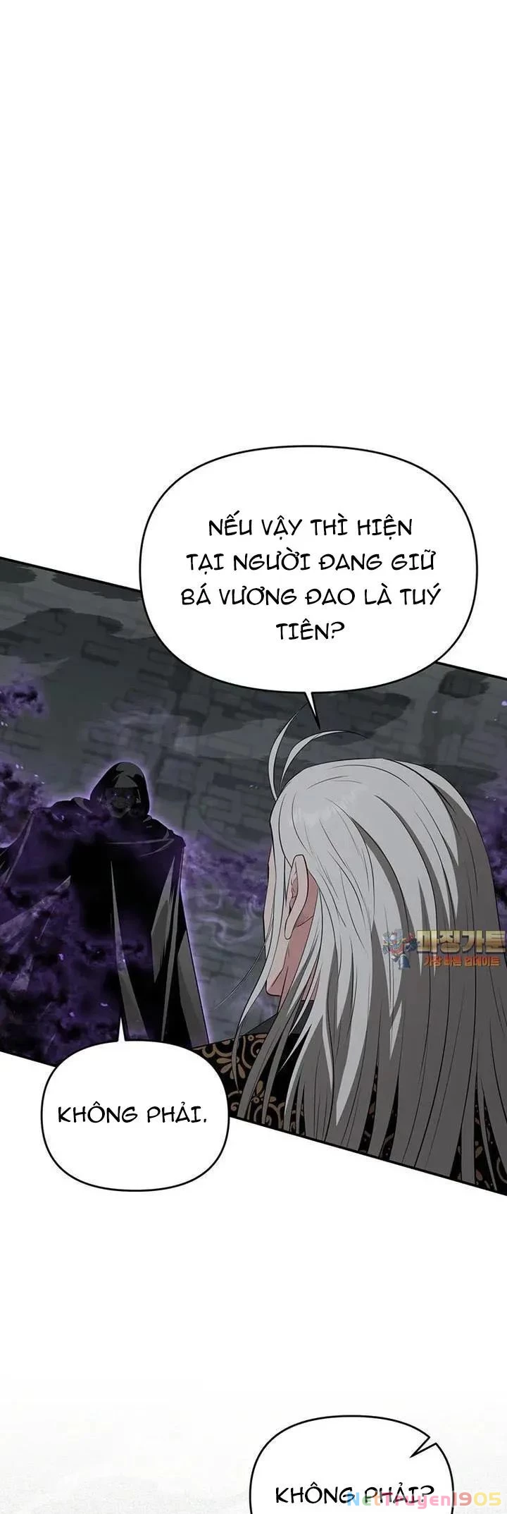 Thiên hạ đệ nhất côn luân khách điếm Chapter 48 - 3