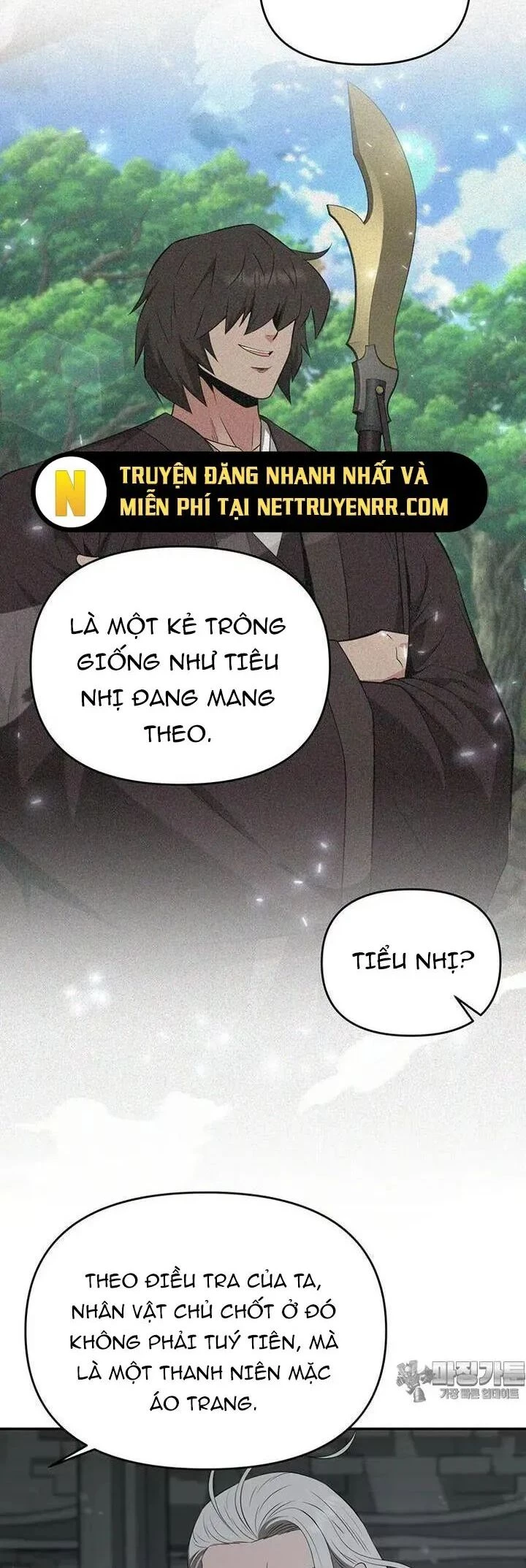 Thiên hạ đệ nhất côn luân khách điếm Chapter 48 - 4