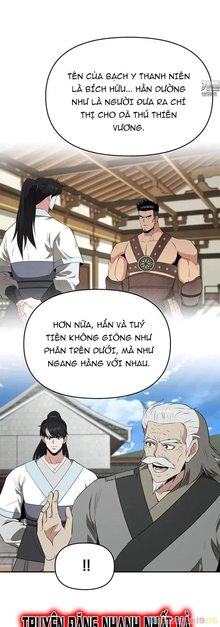 Thiên hạ đệ nhất côn luân khách điếm Chapter 48 - 6