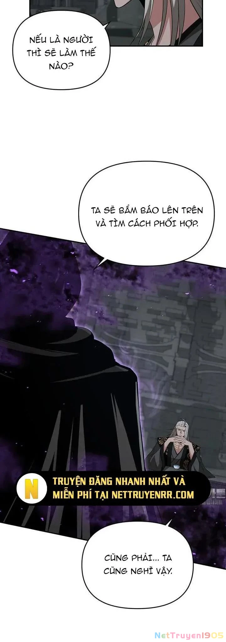 Thiên hạ đệ nhất côn luân khách điếm Chapter 48 - 8