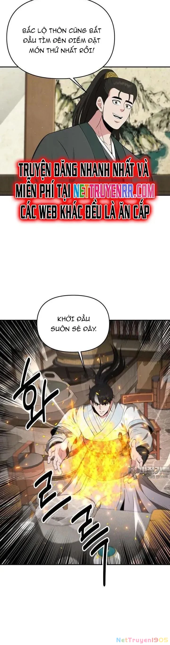 Thiên hạ đệ nhất côn luân khách điếm Chapter 48 - 12