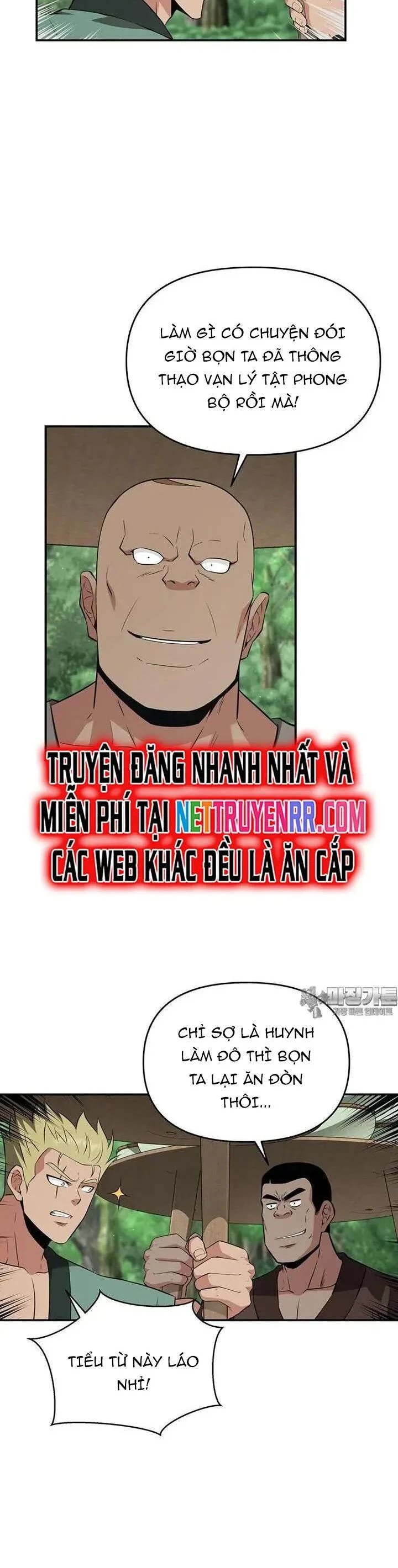 Thiên hạ đệ nhất côn luân khách điếm Chapter 48 - 14