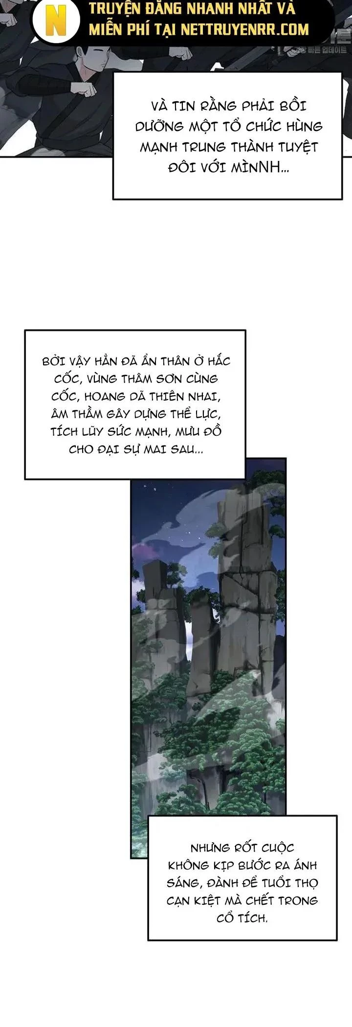 Thiên hạ đệ nhất côn luân khách điếm Chapter 48 - 20