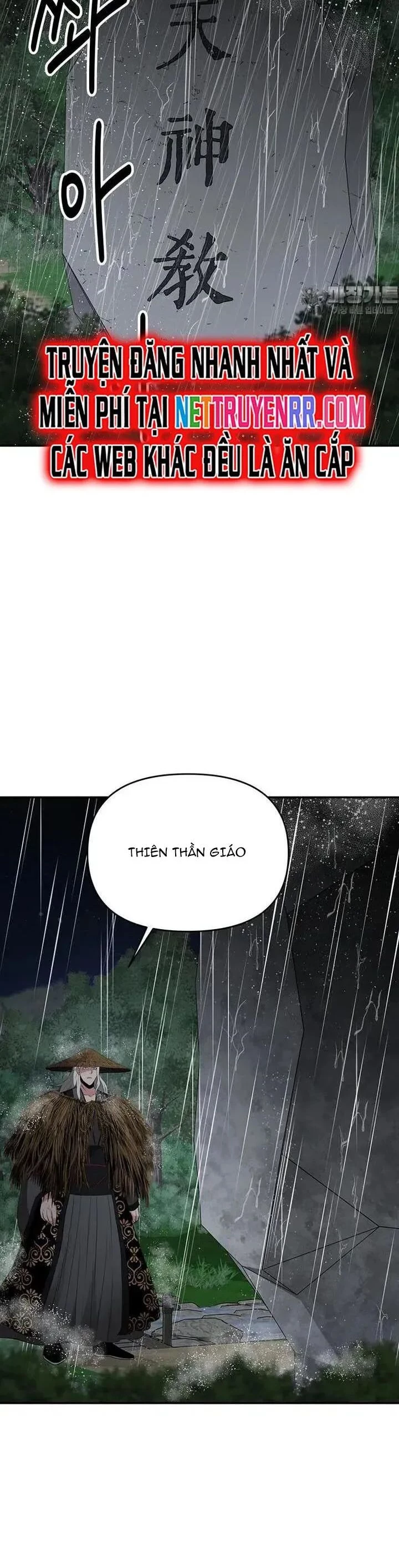 Thiên hạ đệ nhất côn luân khách điếm Chapter 48 - 22