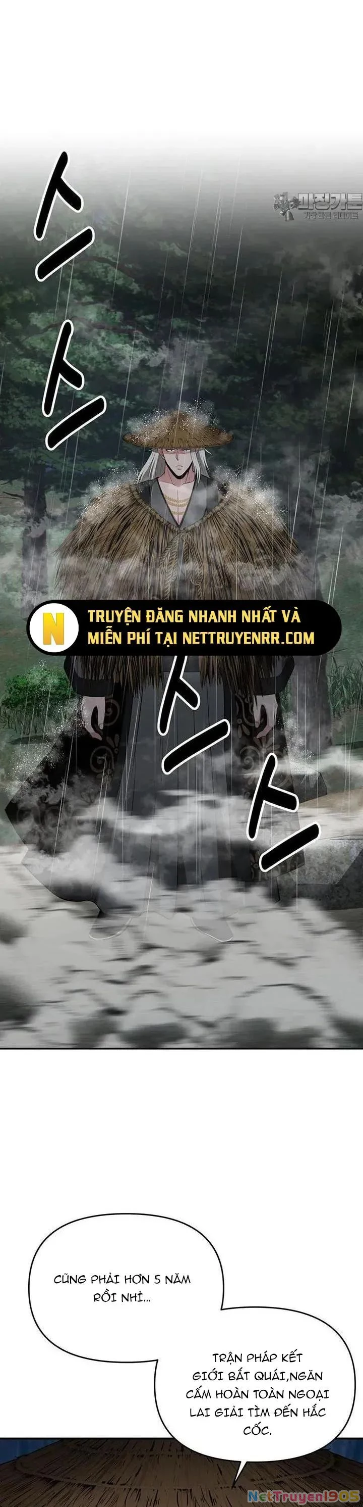 Thiên hạ đệ nhất côn luân khách điếm Chapter 48 - 23
