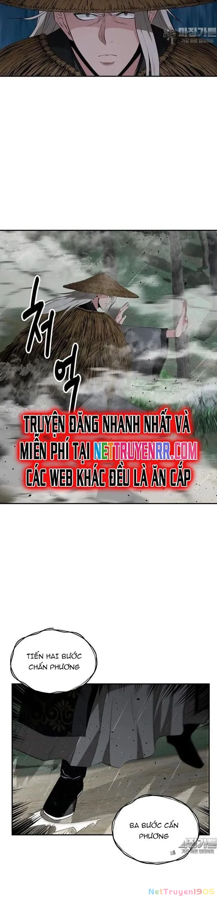 Thiên hạ đệ nhất côn luân khách điếm Chapter 48 - 24