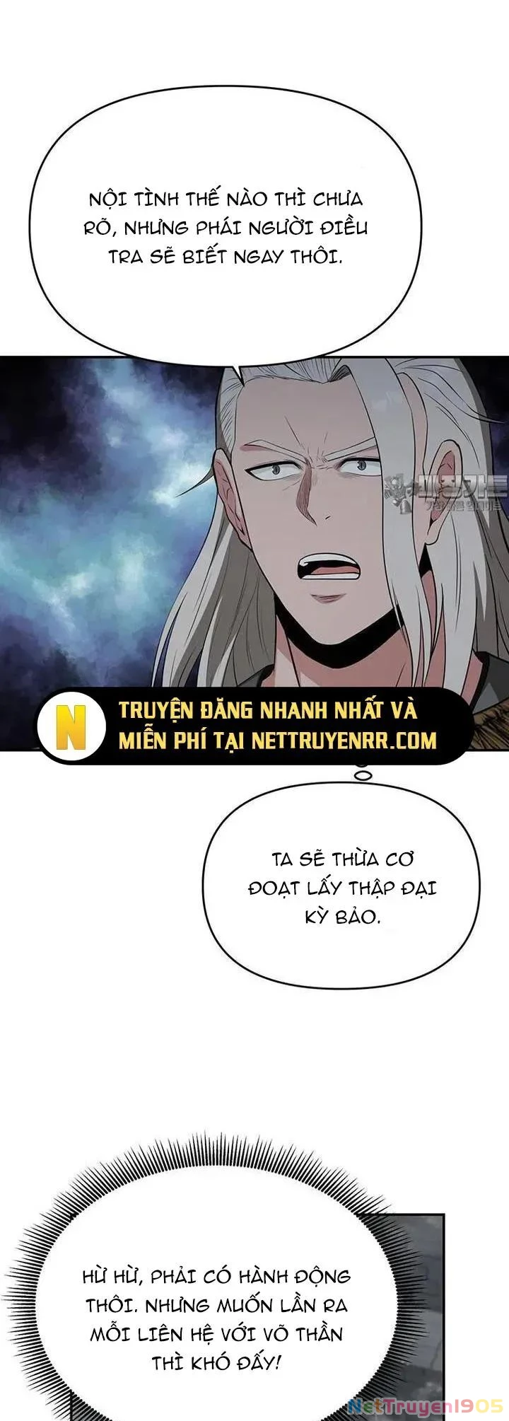 Thiên hạ đệ nhất côn luân khách điếm Chapter 48 - 39