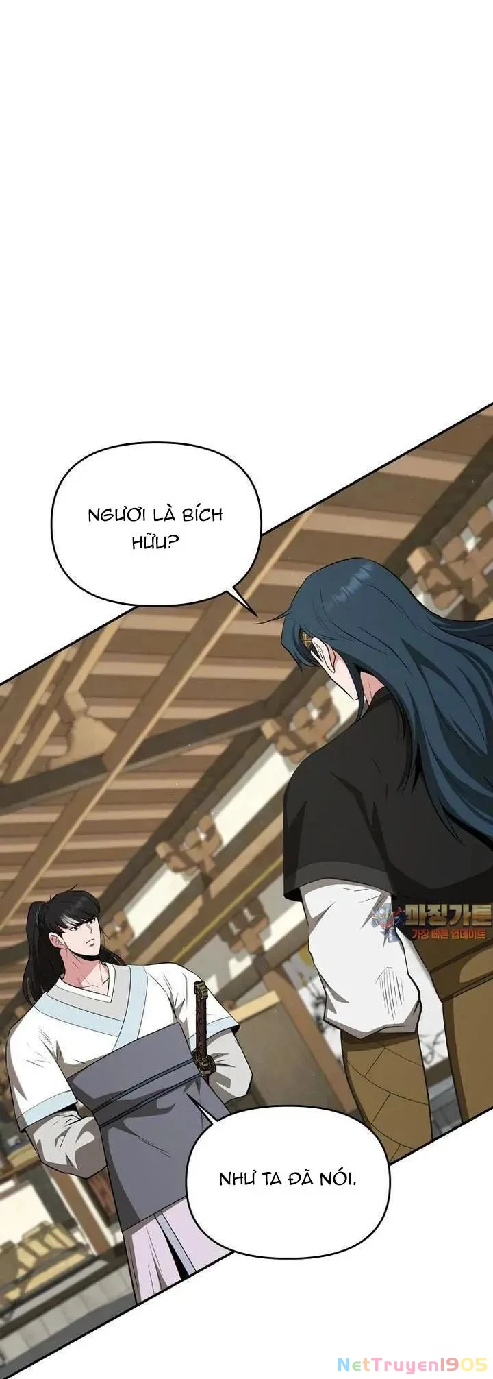 Thiên hạ đệ nhất côn luân khách điếm Chapter 49 - 3