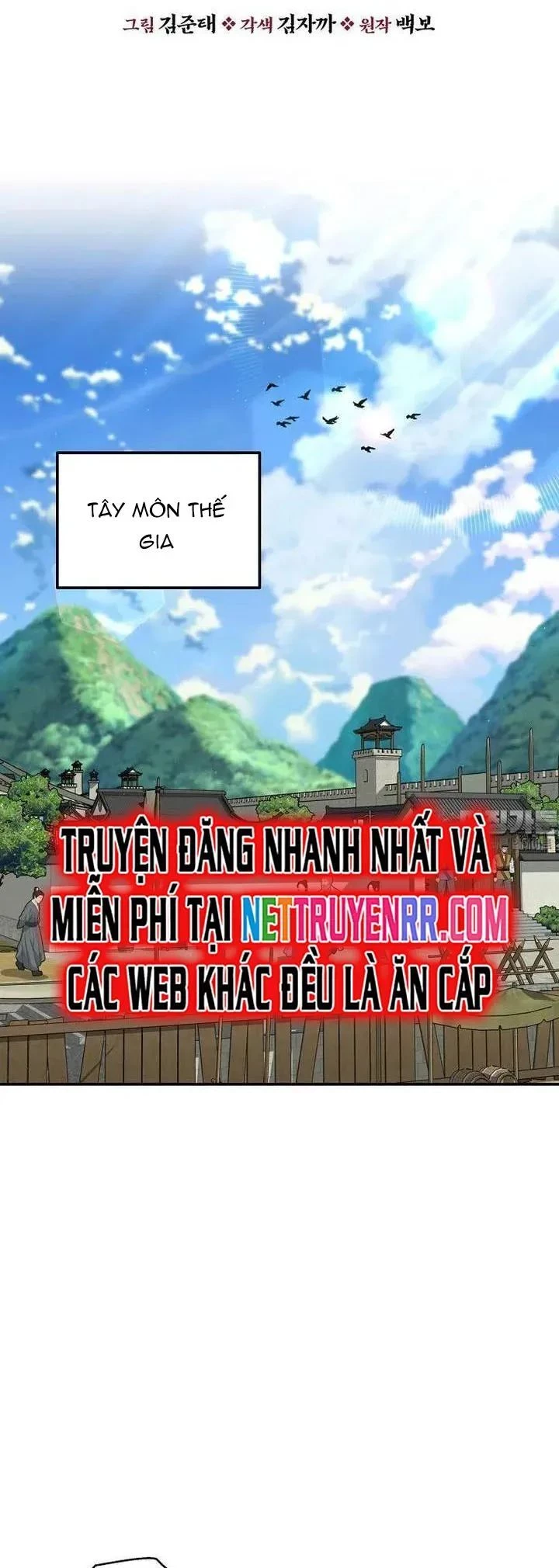 Thiên hạ đệ nhất côn luân khách điếm Chapter 49 - 22