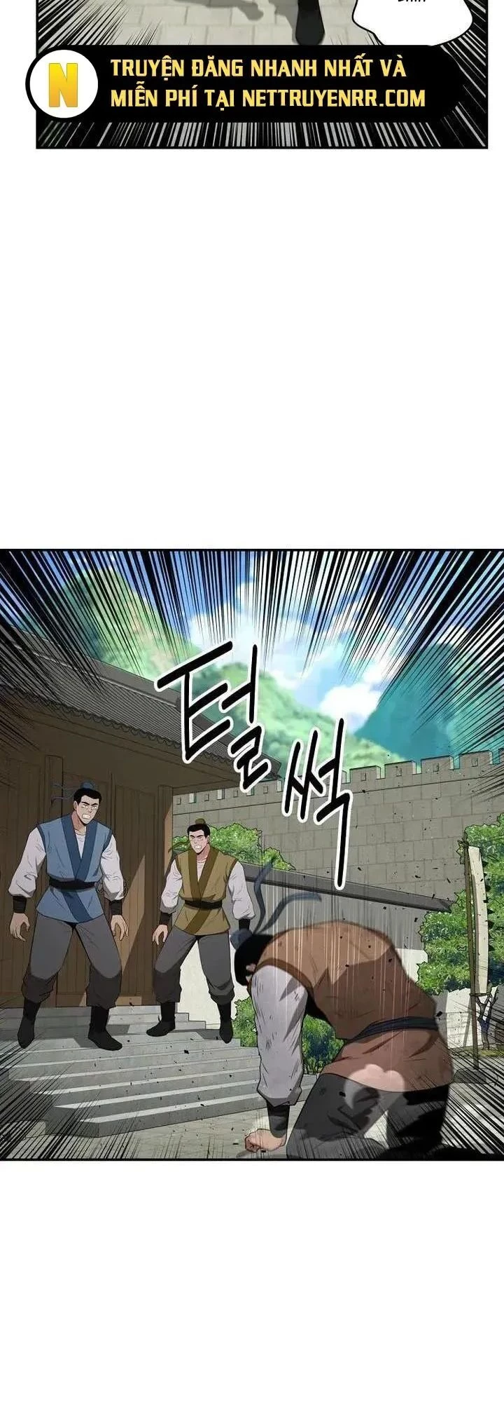 Thiên hạ đệ nhất côn luân khách điếm Chapter 49 - 24