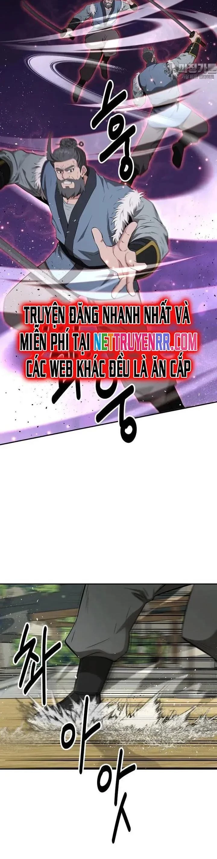 Thiên hạ đệ nhất côn luân khách điếm Chapter 49 - 26