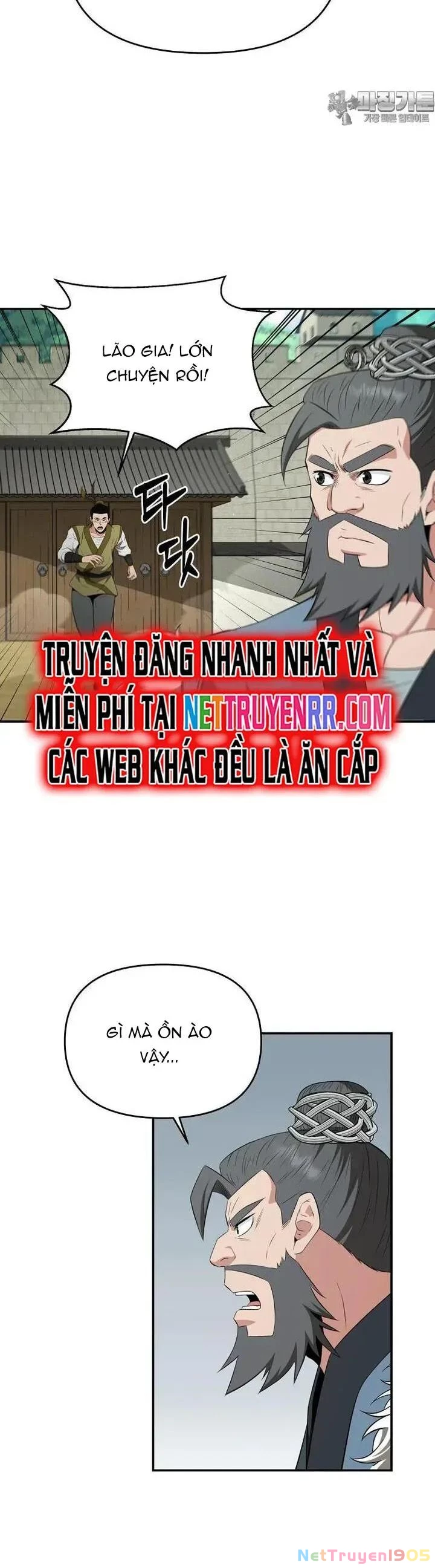 Thiên hạ đệ nhất côn luân khách điếm Chapter 49 - 28
